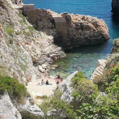 Anna 1924 Bed and Breakfast Gagliano del Capo Εξωτερικό φωτογραφία