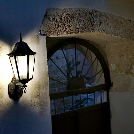 Anna 1924 Bed and Breakfast Gagliano del Capo Εξωτερικό φωτογραφία