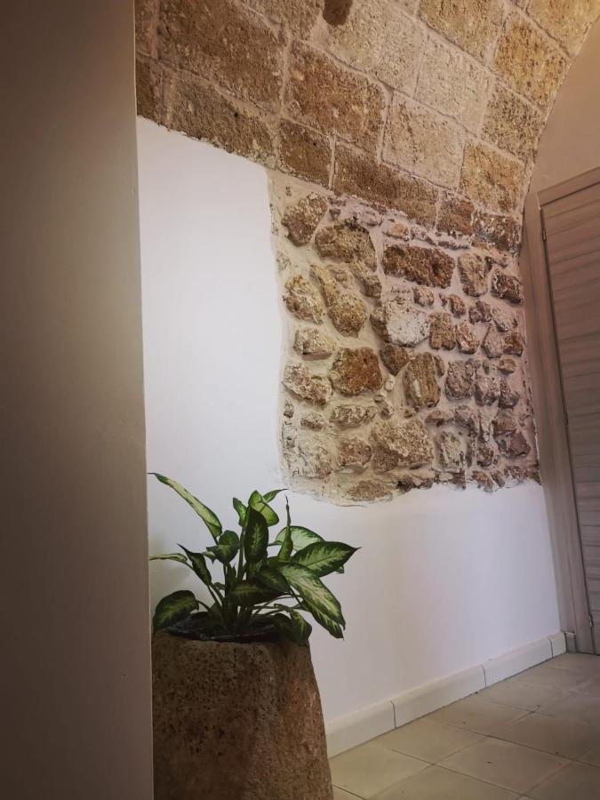 Anna 1924 Bed and Breakfast Gagliano del Capo Εξωτερικό φωτογραφία