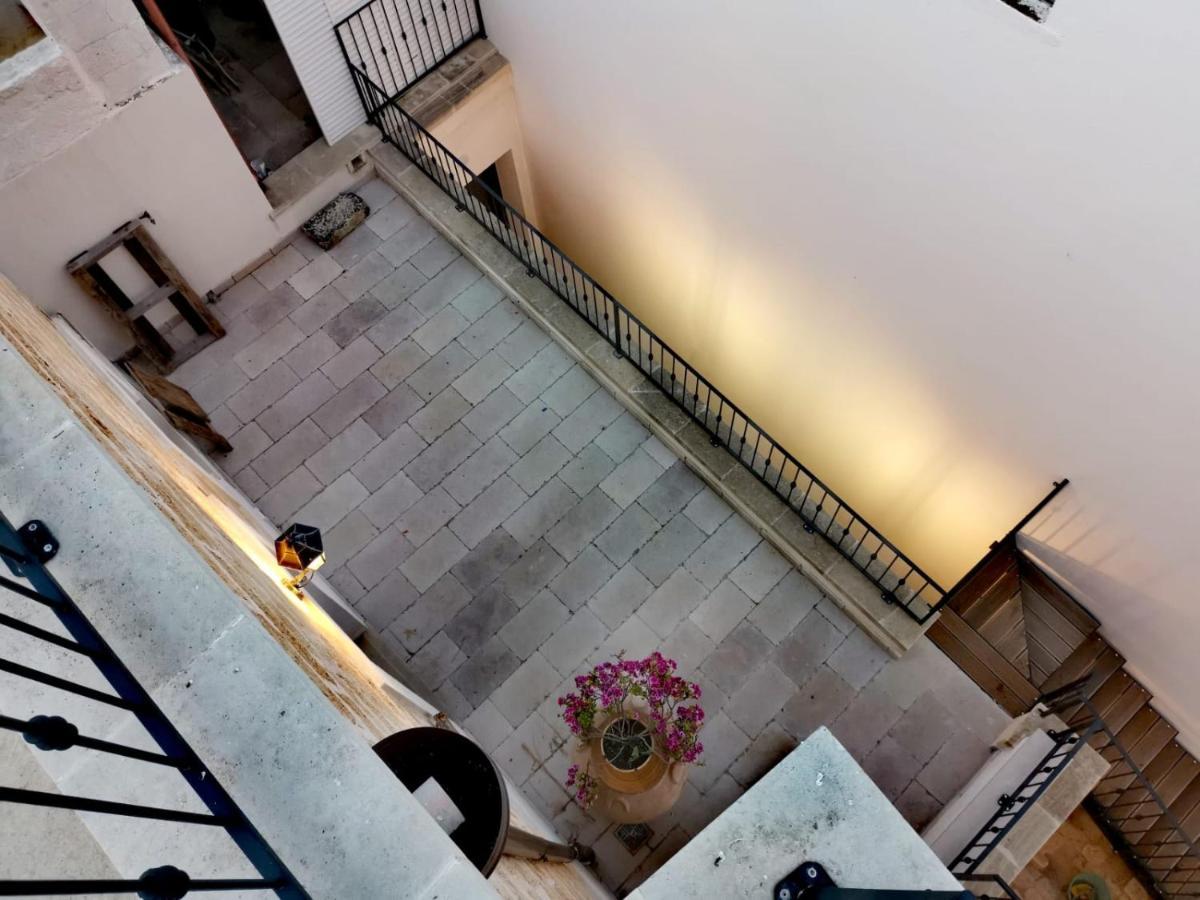 Anna 1924 Bed and Breakfast Gagliano del Capo Εξωτερικό φωτογραφία