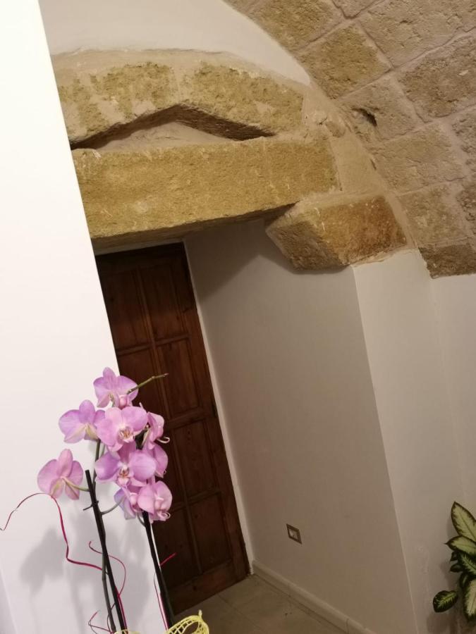 Anna 1924 Bed and Breakfast Gagliano del Capo Εξωτερικό φωτογραφία