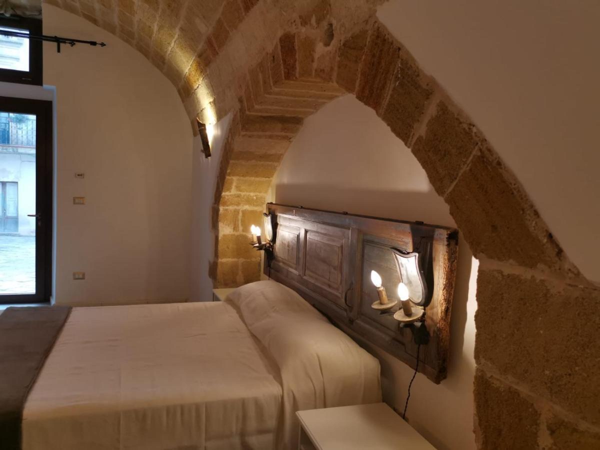 Anna 1924 Bed and Breakfast Gagliano del Capo Εξωτερικό φωτογραφία