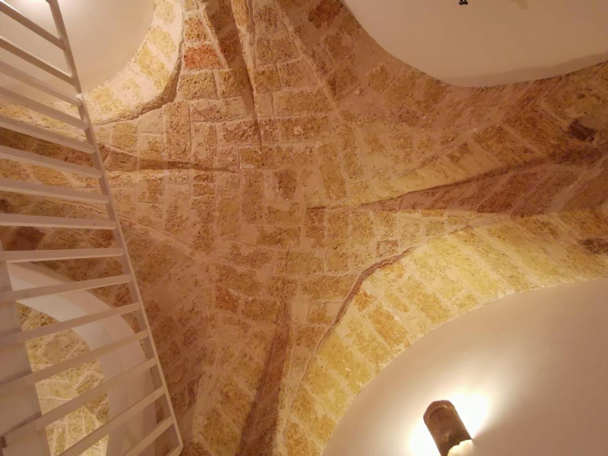 Anna 1924 Bed and Breakfast Gagliano del Capo Εξωτερικό φωτογραφία