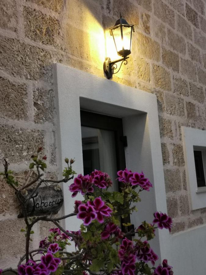 Anna 1924 Bed and Breakfast Gagliano del Capo Εξωτερικό φωτογραφία