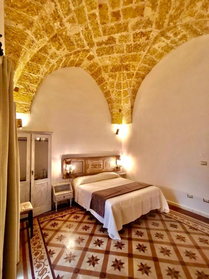 Anna 1924 Bed and Breakfast Gagliano del Capo Εξωτερικό φωτογραφία