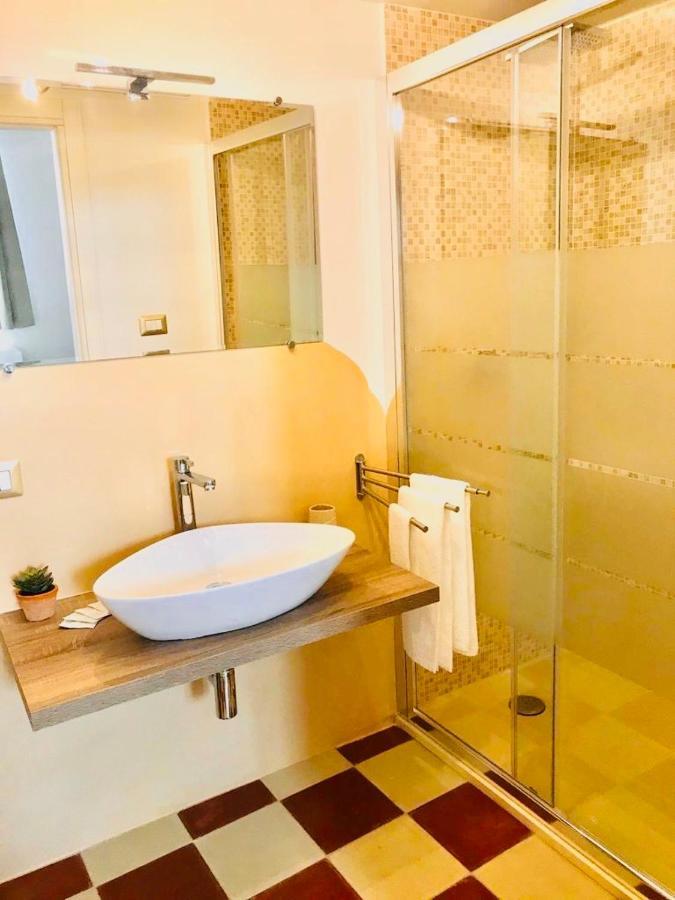 Anna 1924 Bed and Breakfast Gagliano del Capo Εξωτερικό φωτογραφία