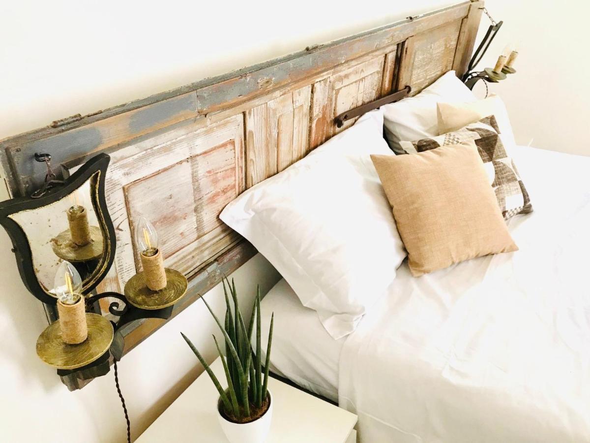 Anna 1924 Bed and Breakfast Gagliano del Capo Εξωτερικό φωτογραφία