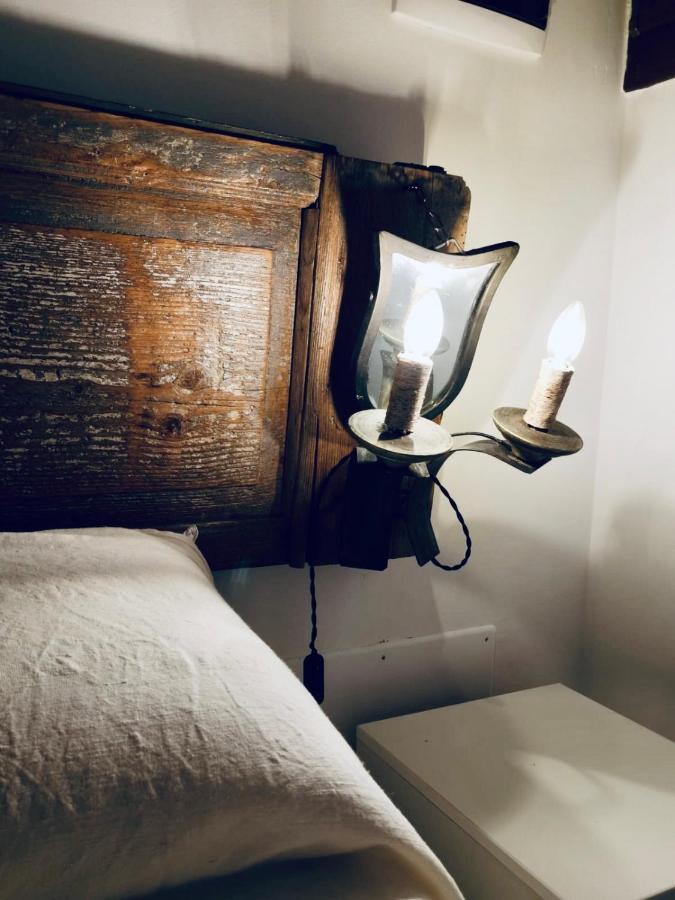 Anna 1924 Bed and Breakfast Gagliano del Capo Εξωτερικό φωτογραφία