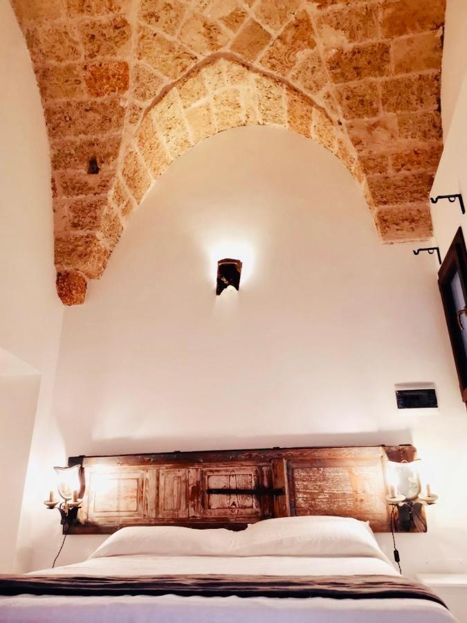 Anna 1924 Bed and Breakfast Gagliano del Capo Εξωτερικό φωτογραφία