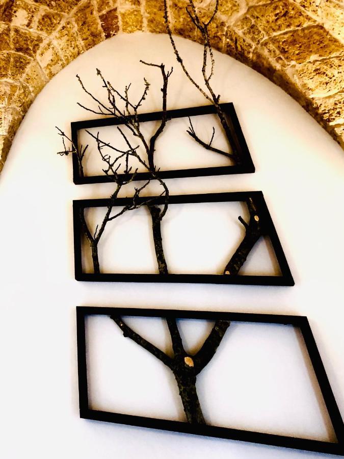 Anna 1924 Bed and Breakfast Gagliano del Capo Εξωτερικό φωτογραφία