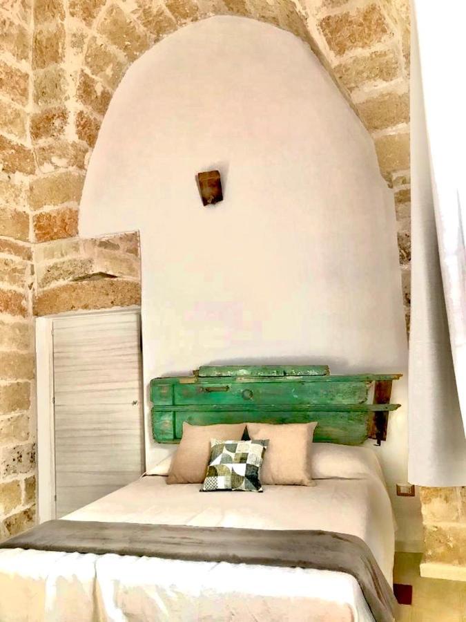Anna 1924 Bed and Breakfast Gagliano del Capo Εξωτερικό φωτογραφία