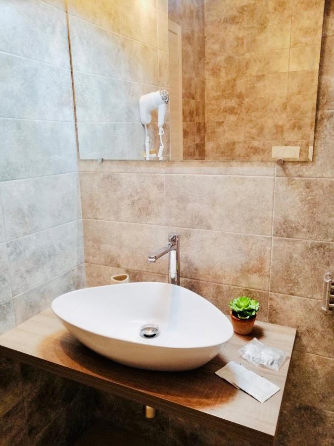 Anna 1924 Bed and Breakfast Gagliano del Capo Εξωτερικό φωτογραφία