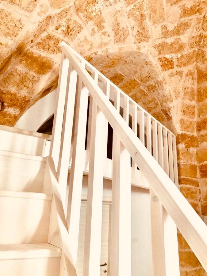 Anna 1924 Bed and Breakfast Gagliano del Capo Εξωτερικό φωτογραφία