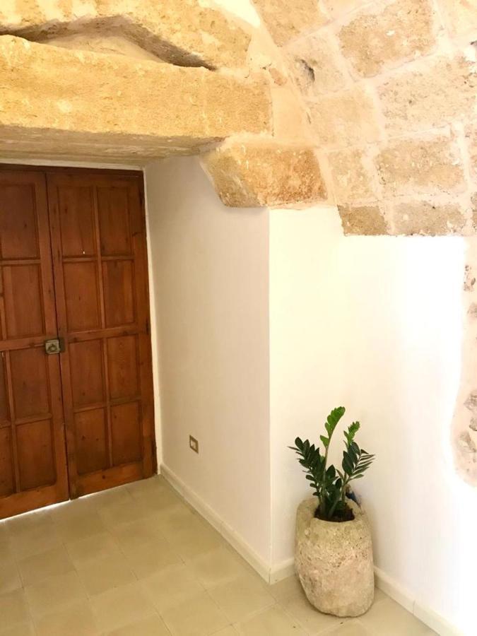 Anna 1924 Bed and Breakfast Gagliano del Capo Εξωτερικό φωτογραφία