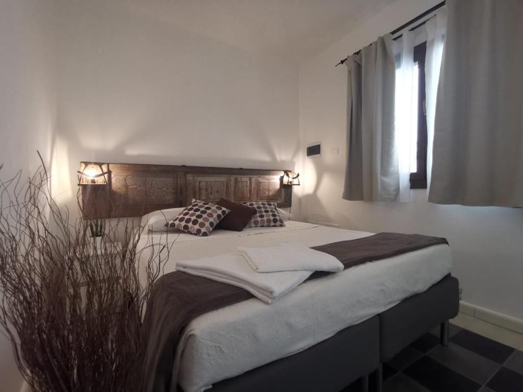Anna 1924 Bed and Breakfast Gagliano del Capo Εξωτερικό φωτογραφία
