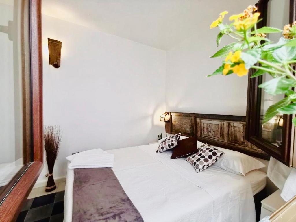 Anna 1924 Bed and Breakfast Gagliano del Capo Εξωτερικό φωτογραφία