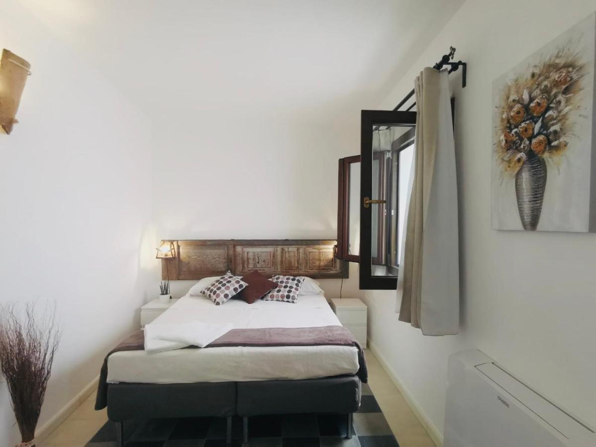 Anna 1924 Bed and Breakfast Gagliano del Capo Εξωτερικό φωτογραφία